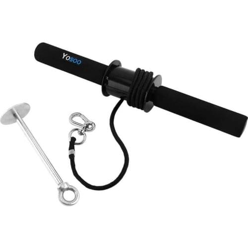 Wrist Roller Ripper Forearm Exerciser Strength Curler For Wrist Forearm Strength Training Efficient Strength Training Device