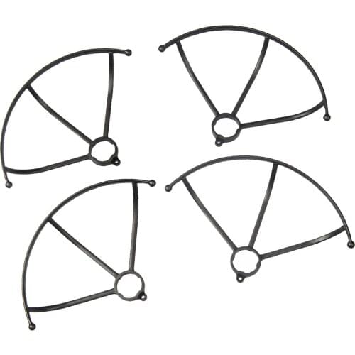 Propeller Guard Protection Cover Replace Parts Convenient to Replace
