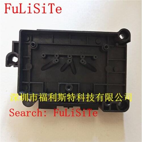 DX7 196000 printhead adapter 196000 adapter F196000 plastic cover