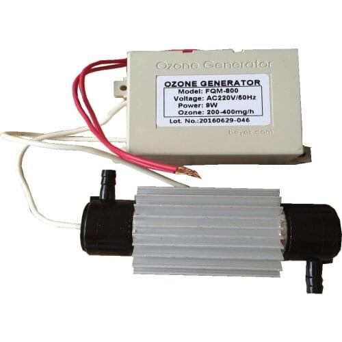BEYOK Air Conditioning Equipment