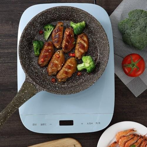 CHUBAN Burner Plates