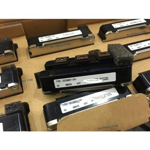 CM200DY-24A FREE SHIPPING NEW MODULE