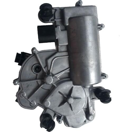 Trunk motor Trunk Boot Latch Bracket Tailgate Electric Lock Servo Motor for VW Tiguan Magotan TERAMONT OE:3GD827887