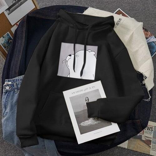 Feitong Kangaroo Sweatshirts For Women