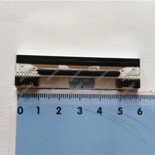 Thermal print head KA2002-CF11B, KA2002-CF12B for Bizerba BS 400, BC II 800, CE 800, BC II 100, BS 800, BS 100 (PN 71058420000)