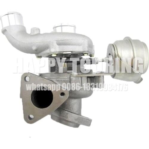GT1549V TURBO 761433 761433-5003S 761433-0003 A6640900880 A6640900780 For SSANG YONG,Actyon;Kyron 2.0Xdi 2006- D20DT C100 2.0L