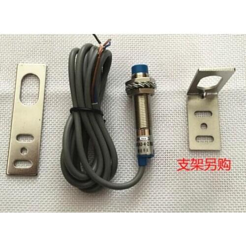 Inductive proximity switch E3-D4NK Sensor Metal sensor NPN three-wire NO