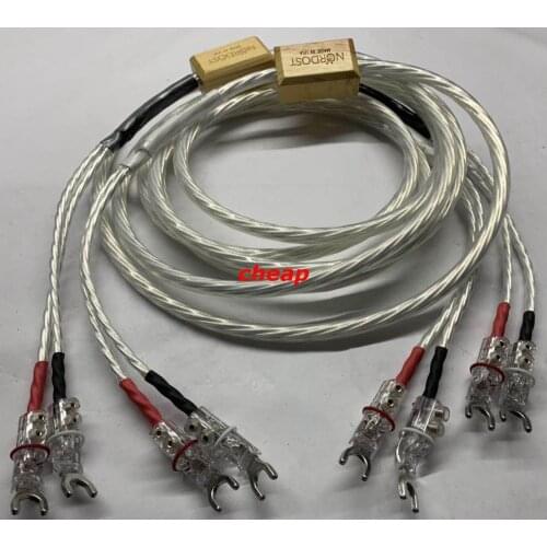 Nordost ODIN Speaker cable