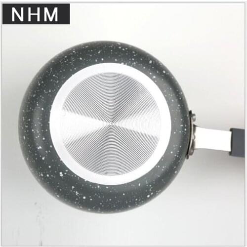 Mini non - stick frying pan mini non - stick pancake small fire special