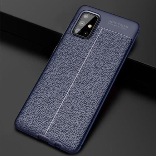 Mooshion Samsung Galaxy A50s Phone Cases