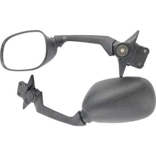 Motorcycle Rearview Mirror Side Mirrors Rear View Mirror for Yamaha T-Max TMAX530 Tmax 530 2012-2014