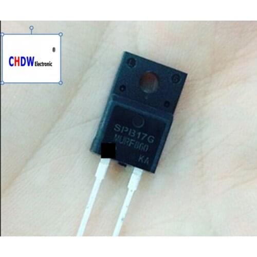 MURF860G MURF860 TO-220 NEW AND ORIGNAL IN THE STOCK