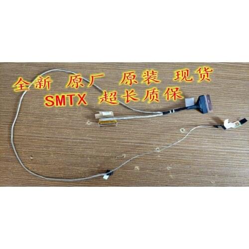 New for Lenovo for Thinkpad S2 led lcd lvds cable 01AV630 DD0PS8LC003