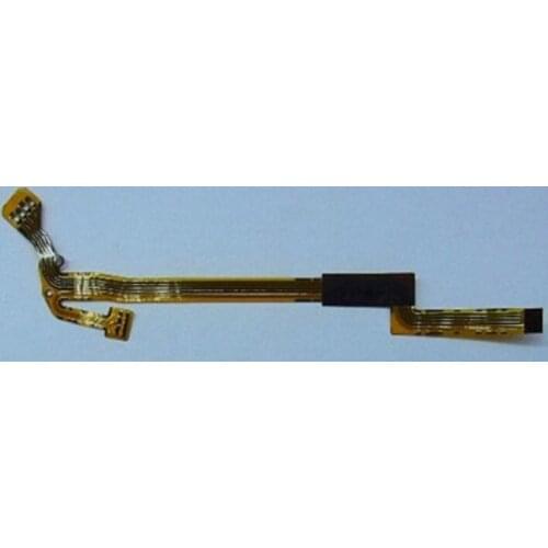 NEW LENS Aperture Flex Cable For Olympus M.ZUIKO DIGITAL 12-40 mm 12-40mm 1:F2.8 Bore 62mm Repair Part