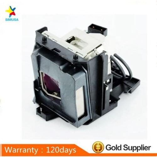 Original AH-62101 bulb Projector lamp with housing fits for EIKI EIP-250/EIP-2600
