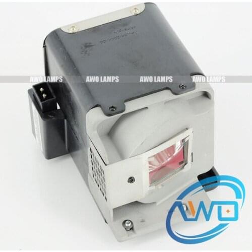 RLC-050 Original lamp with housing for VIEWSONIC PJD5112/PJD6211/PJD6211P/PJD6221 Projectors