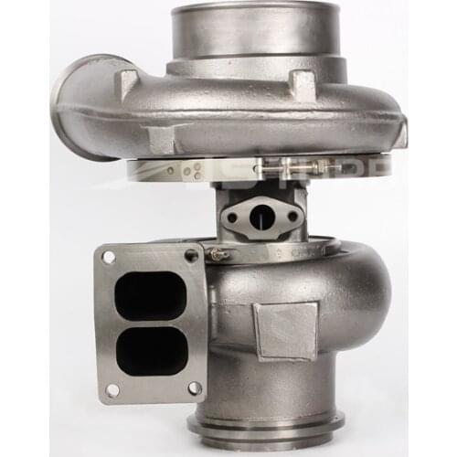 GTA5008 turbocharger 750525-5021S 750525-0021 CH11946 274-6296 for Perkins Industrial Generator Set with CAT C15 Engine