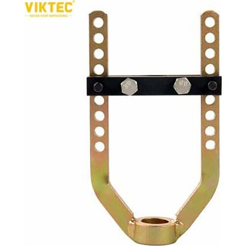 Viktec Universal CV Joint Removal Tool 122mm CV Joint Assembly Propshaft Separator Remover Splitter Tool