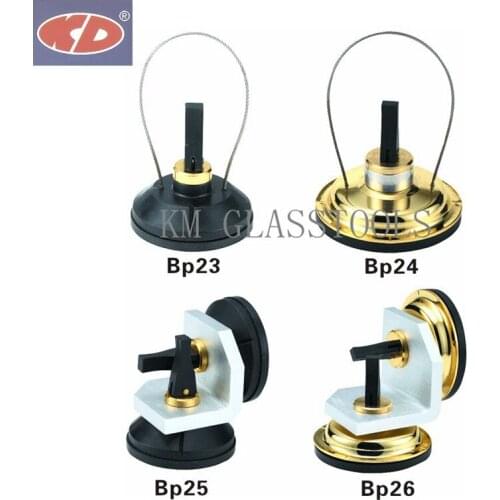 Hight Quality! Small Suction Plate BP23/BP24,Small Suction Plate / Suction holder Two Cups BP25/BP26