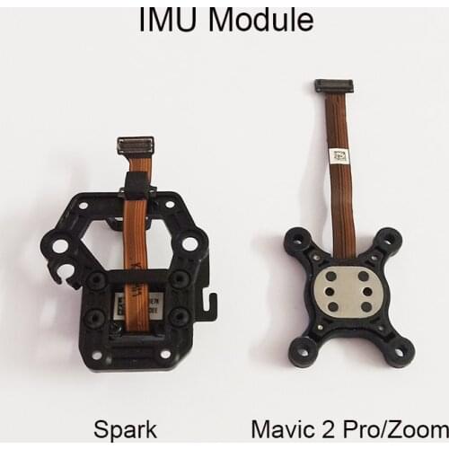 Used Mavic 2 Pro&Zoom Spark IMU Module for DJI Drone Repair Parts