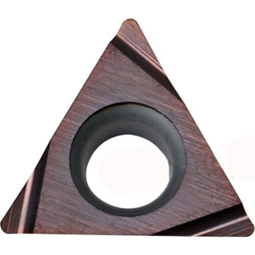 10PCS carbide inserts TBGT060102L TBGT060104L PR930 free shipping