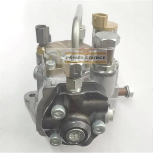 100% New Original Fuel Injection Pump 294000-0039 294000-0030 8-97306044-9 8-97306044-0 8-97306044-1 For ISUZU 4HK1