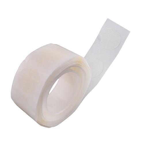 100x Permanent Adhesive Bostik Photo Party Home Decor Two-Sided Glue Tape