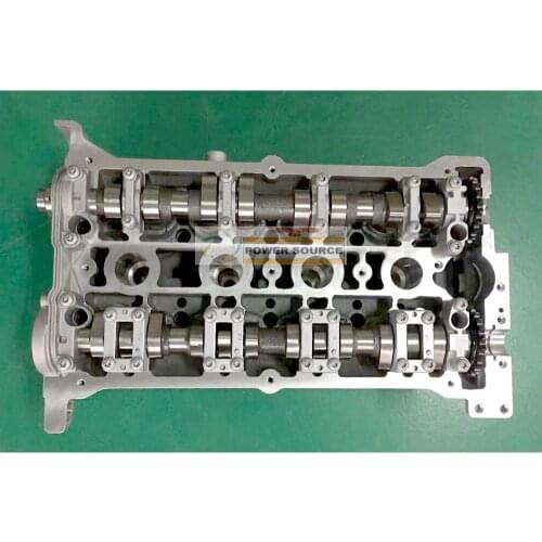 910 129 BKV BEX AWM AKV BBU AQX 06A103351G 06A103351L 06A103351J 058103353R Complete Cylinder Head ASS For New Beetle Jetta Leon