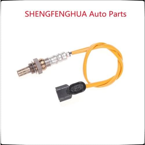 SFH Auto parts 226A4-0713R Lambda O2 Oxygen Sensor For Renault CLIO 226A40713R