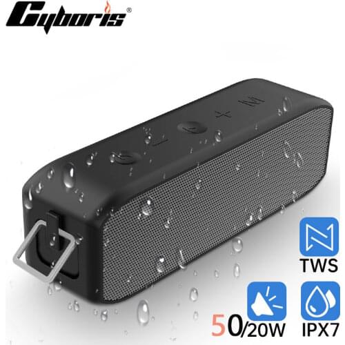 Cyboris Batteries