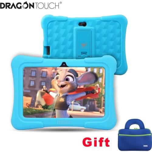 DragonTouch Tablets