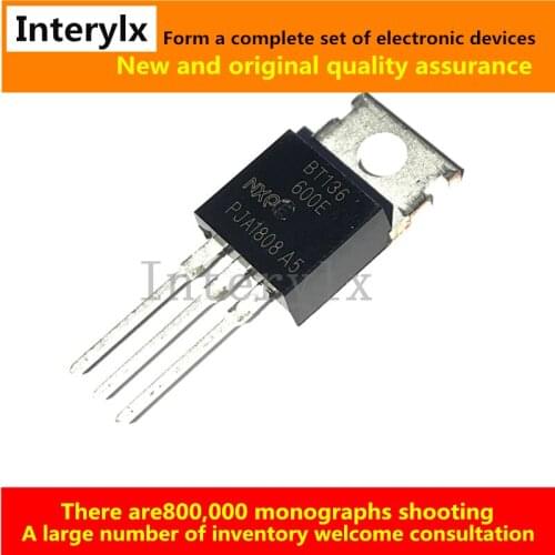 Interylx Diodes