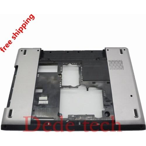 USED FOR DELL VOSTRO 3550 BOTTOM BASE COVER 8MVNC 08MVNC 01X7K 001X7K