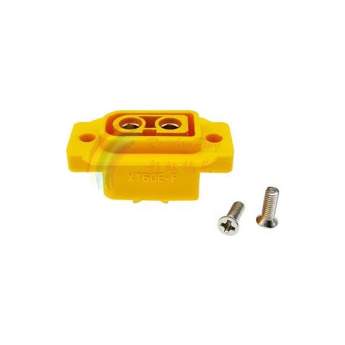 KingApe XT60E-F amass XT60U XT60H Male Female Bullet Connector Wire cable Plug For RC FPV Lipo Battery RC Quadcopter