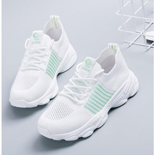 Casual Sneakers Womens Wedge Shoe Designer Summer Shoes Woman Fashion Womens Platform Sneakers Woman Tennis Female Basket Pop