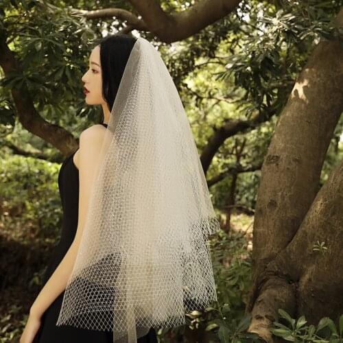 Свадебные длинные фаты LBKKC DRESSES China At AliExpress