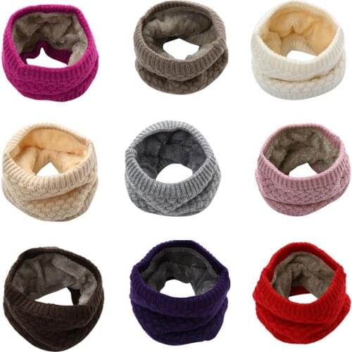 Fashion Man Autumn And Winter Warm Scarf Women Luxury Wome Bufanda Thickness Knitted Collar Warm Cashmere Scarves Foulard
