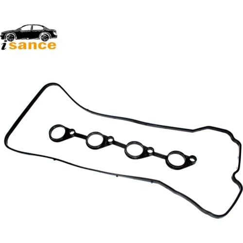 New Gasket-Rocker Cover 224412B002 For HYUNDAI i30 ix20 KIA Soul Ceed 22441-2B000, 22441-2,22441-2B002,224412B002