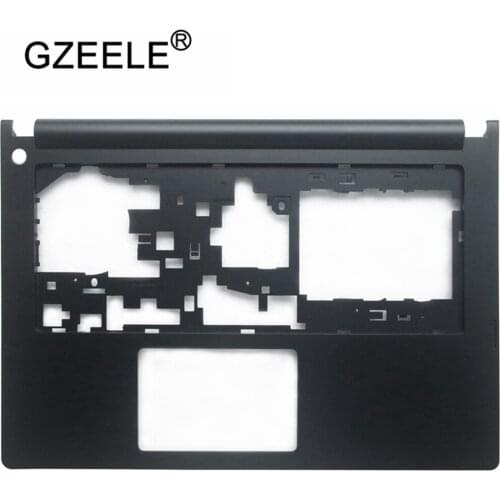 New for Lenovo Ideapad S400 S405 S410 S415 Upper Palmrest Case black AP0SB000100 keyboard bezel house cover