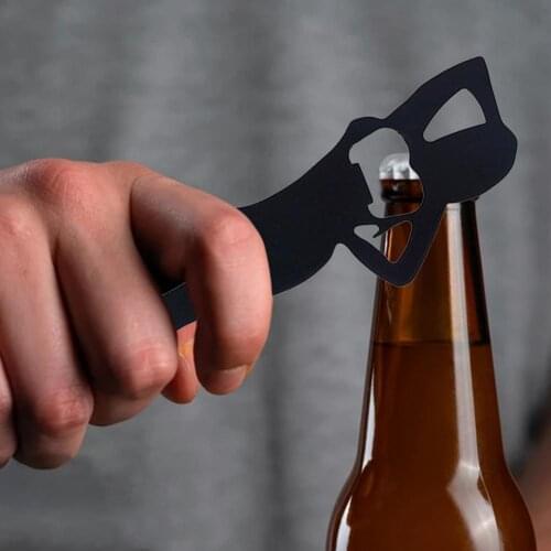 Sexy Man Shape Bottle Opener Non-slip Metal Beautiful Woman Can Opener Party Supplies beauty corkscrew
