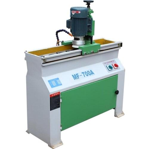 MF700A Manual Linear Grinder Machine, Planer Tool Grinder