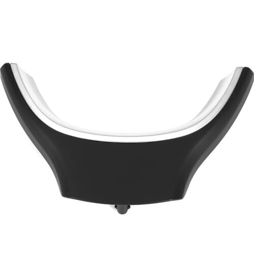 Car Steering Wheel Decorative Cover Frame for BMW 5 Series 7 Series F10 F11 F18 F07 F01 F02 520 523 525 730 32336787421