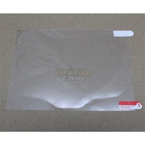 Speedometer Film Screen Protector Cluster Scratch Protection For DUCATI Multistrada 1200 950 2015 2016 2017 2018
