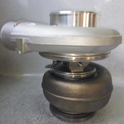 Xinyuchen turbocharger for John Deere S400S057 RE506836 L1507A turbocharger