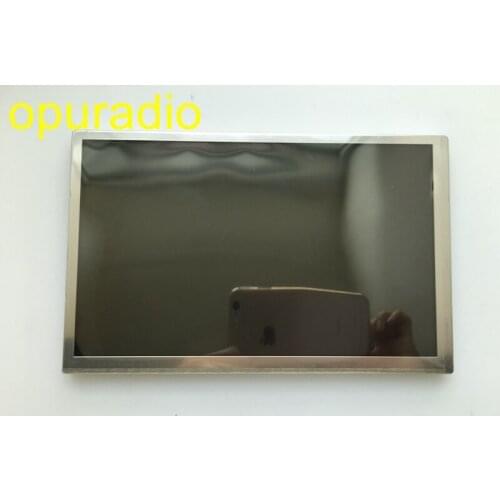Top quality LQ080Y5DR04 LQ0DAS2982 Original 8 inch LCD Screen Display Panel for Mercedes 350 S300 Class Headrest