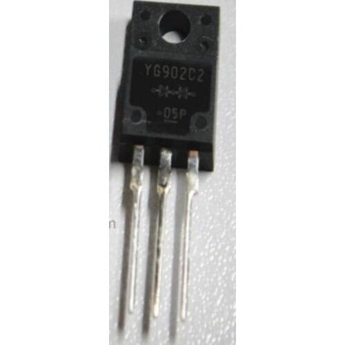 YG902C2 2SK1394 DSEC16-12AS IRFB4510PBF IRFS350