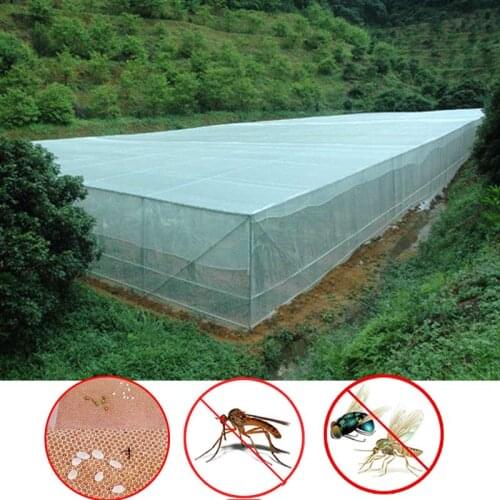 200cm*150cm/130cm*150cm DIY Flyscreen Curtain Insect Fly Mosquito Bug Window Mesh Screen B99