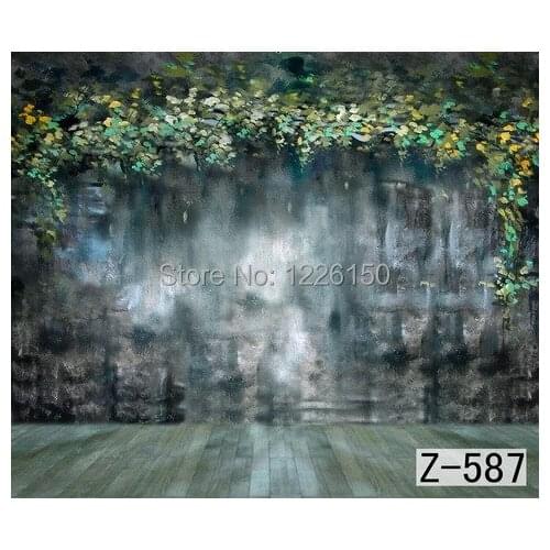 10*10ft Hand Painted Scenic cloth floor Backdrop,fundos photographyz-587,photo photographie studio,muslin photography backdrops
