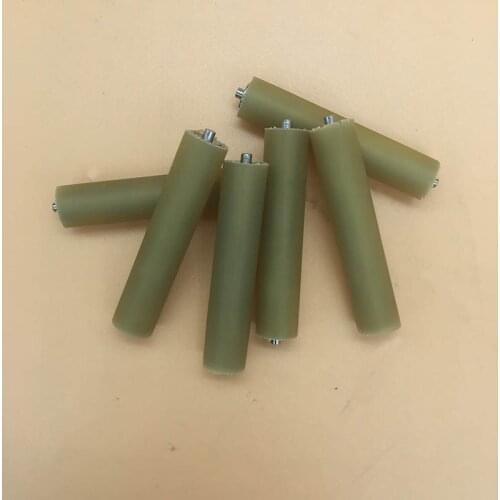 12PCS Original Mutoh paper pressure pinch roller for Mutoh VJ1604 VJ1624 VJ1638 VJ2638 printer press rubber pinch roller wheel