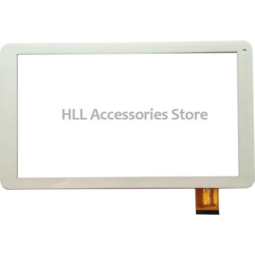 Free shipping 10.1 Inch for 101E Neon Tablet Touch Screen Panel Digitizer Glass Sensor replacement